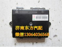 WG1664332064,车门控制器开关 右 遥控、豪华）,济南东方重汽配件销售中心