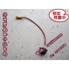 重汽陕汽豪沃金王子08款熄火开关WG9725716001