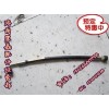 重汽陕汽配件豪沃金王子单弯低压软管WG9925820212