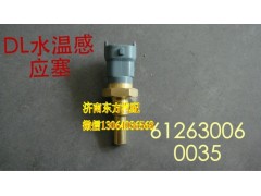 0281002209/612630060035,水温传感器WP10,济南东方重汽配件销售中心