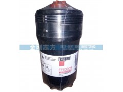 FF63009,机油滤清器,济南金刚志方商贸有限公司