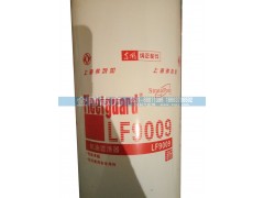 LF9009,上海弗列如机油滤清器,济南金刚志方商贸有限公司