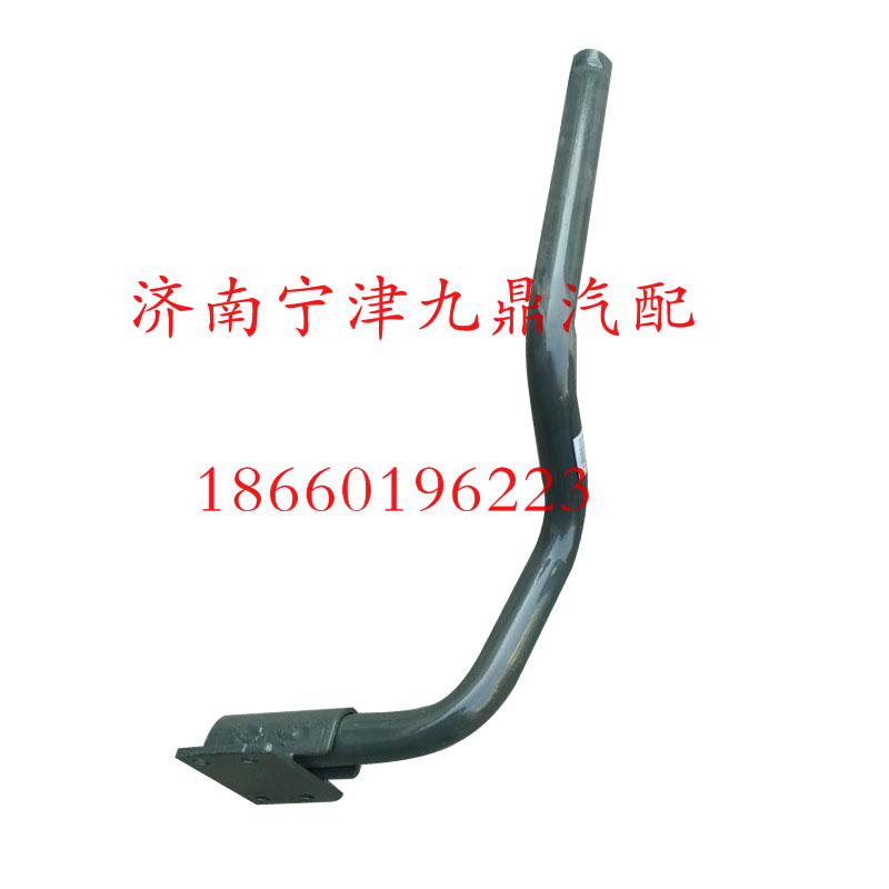 WG1664234213,后叶子板右下支架,济南宁津九鼎重汽配件生产厂商