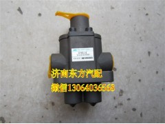 AZ2203250001,双H阀(配重汽),济南东方重汽配件销售中心