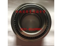 RTD-11609A-1707109,圆锥滚子轴承（组合轴承）双联轴承变速箱,济南宏泰变速箱专营店