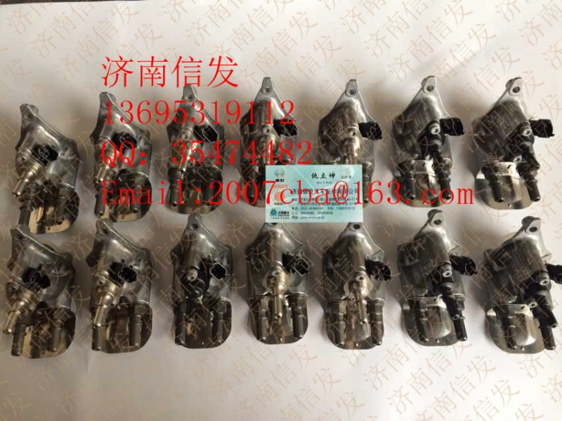0444043077華菱尿素噴嘴/0444043077華菱尿素噴嘴
