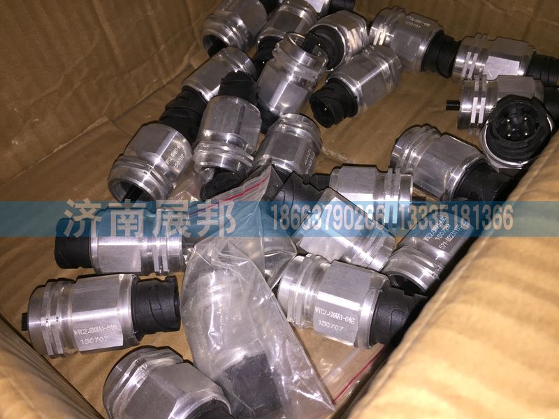 ,豪沃轻卡朝柴发动机配件,济南冠泽卡车配件营销中心