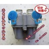 重汽陕汽豪沃金王子STR四回路WG9000360366