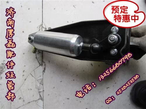 DZ9100189009,德龙排气蝶阀总成,济南凯尔特商贸有限公司