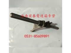 AZ2203220102,一二档拨叉轴总成,济南宏泰变速箱专营店