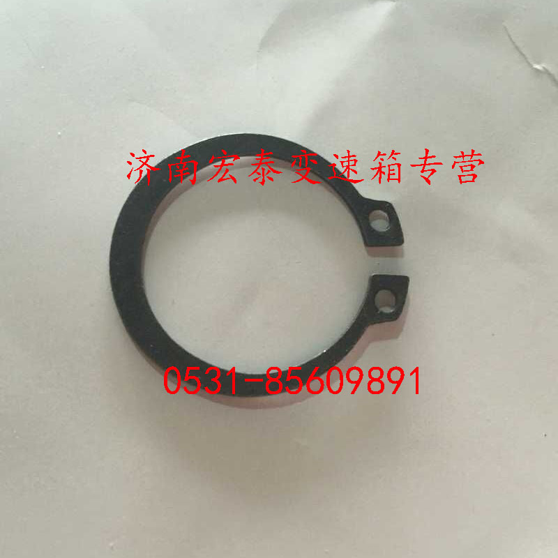 Q43145,轴用弹性挡圈,济南宏泰变速箱专营店