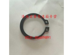 Q43145,轴用弹性挡圈,济南宏泰变速箱专营店
