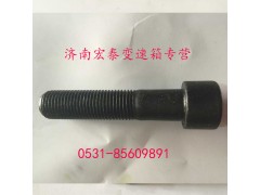AZ9003821250,内六角圆柱头螺钉,济南宏泰变速箱专营店