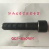 内六角圆柱头螺钉