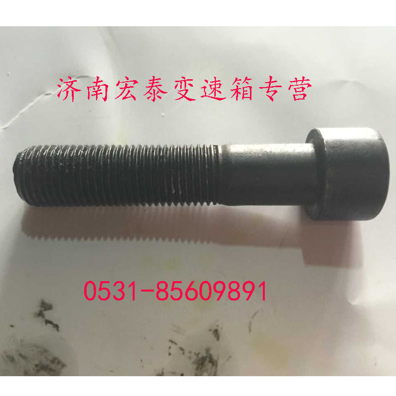 AZ9003821250,内六角圆柱头螺钉,济南宏泰变速箱专营店