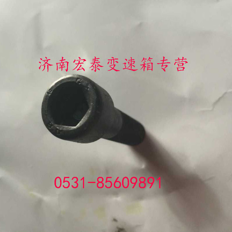 AZ9003821250,内六角圆柱头螺钉,济南宏泰变速箱专营店