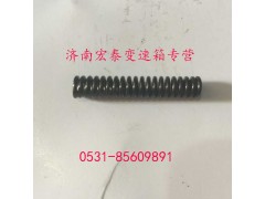 WG2229020002,推块内弹簧,济南宏泰变速箱专营店