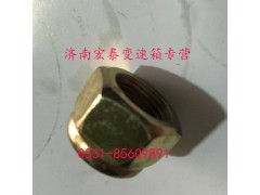 AZ9003870016,六角螺母 M16X1.5,济南宏泰变速箱专营店