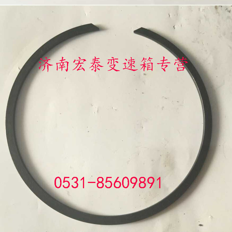 孔用壓扁鋼絲擋圈/AZ9003991125