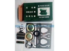 ,重汽双缸空压机修理包,济南金刚志方商贸有限公司