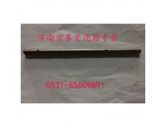 AZ2203220001,倒爬档拨叉轴,济南宏泰变速箱专营店