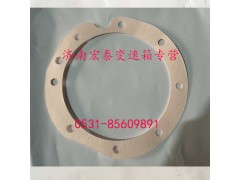 WG2229100041,输出轴后端盖纸垫,济南宏泰变速箱专营店