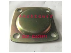 AZ2229100047,取力轴孔盖板,济南宏泰变速箱专营店