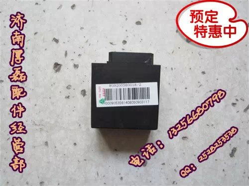 WG9200580018,闪光继电器,济南凯尔特商贸有限公司