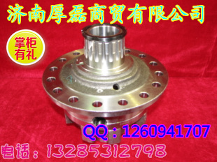 AZ9231320273差速器壳/AZ9231320273