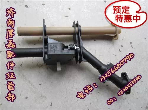 AZ1630840320,水阀总成,济南凯尔特商贸有限公司