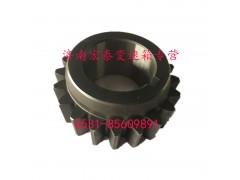 AZ2210030103,副轴一档齿轮,济南宏泰变速箱专营店