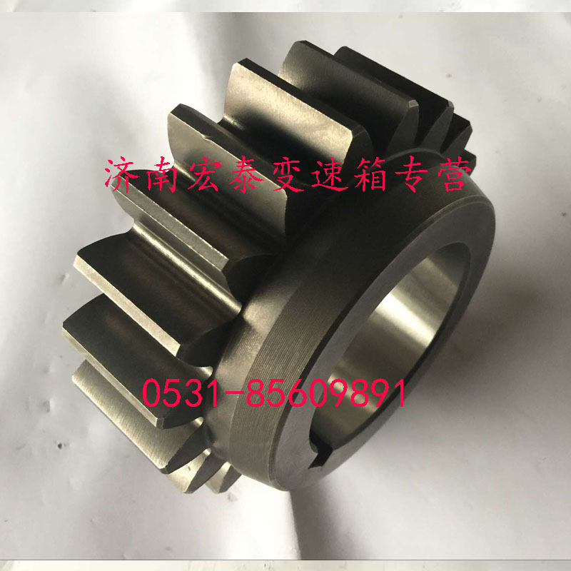 AZ2210030103,副轴一档齿轮,济南宏泰变速箱专营店
