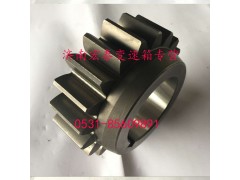 AZ2210030103,副轴一档齿轮,济南宏泰变速箱专营店