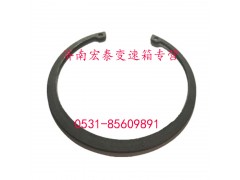 WG2229040003,卡簧,济南宏泰变速箱专营店