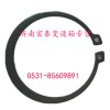 卡簧选用件组/轴用弹性挡圈