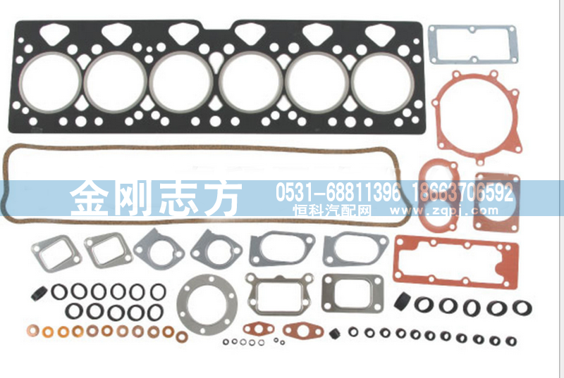 ,帕金斯PERKINS U5LT1190大修包,济南金刚志方商贸有限公司