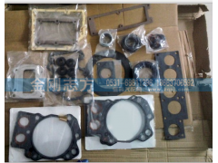 ,小松C1250-7发动机修理包,济南金刚志方商贸有限公司