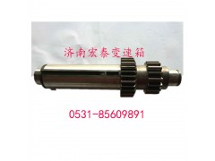 1701211-A7G,中间轴,济南宏泰变速箱专营店