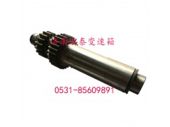 1701211-A7G,中间轴,济南宏泰变速箱专营店