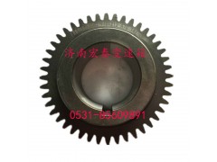 1701213-A7G,三挡齿轮中间轴,济南宏泰变速箱专营店