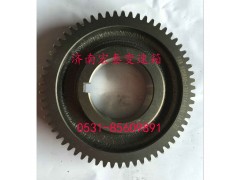 1701214-A7G,四档齿轮中间轴,济南宏泰变速箱专营店