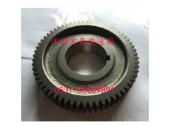 1701214-A7G,四档齿轮中间轴,济南宏泰变速箱专营店