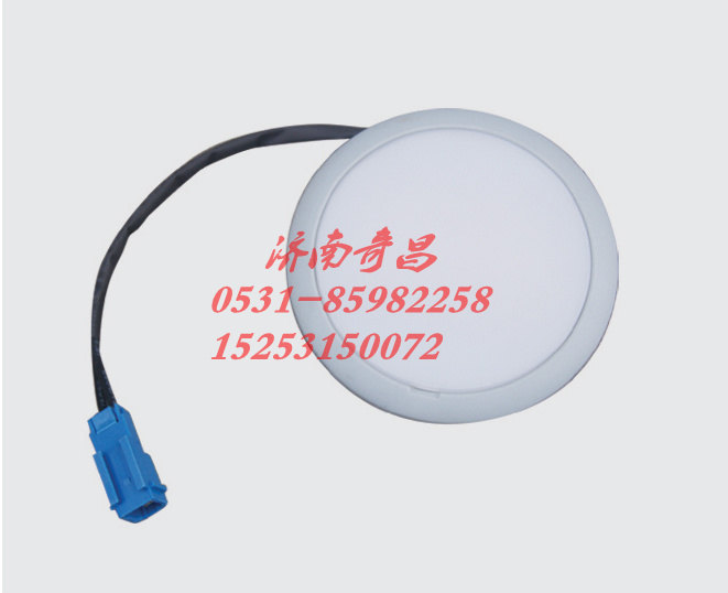 WG9925720025,HOWOA7门灯（LED）,济南奇昌汽车配件有限公司