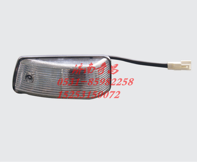 TIA5E-4111112-00,侧转向灯,济南奇昌汽车配件有限公司