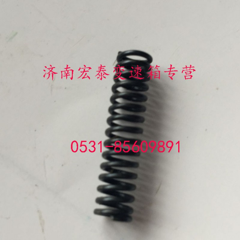 WG2229100211,同步器弹簧,济南宏泰变速箱专营店