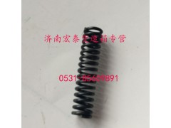 WG2229100211,同步器弹簧,济南宏泰变速箱专营店