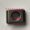 同步器锁块座