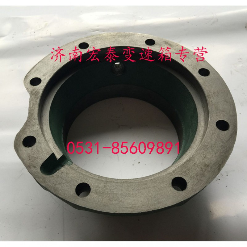 輸出軸軸承蓋/WG2222100051