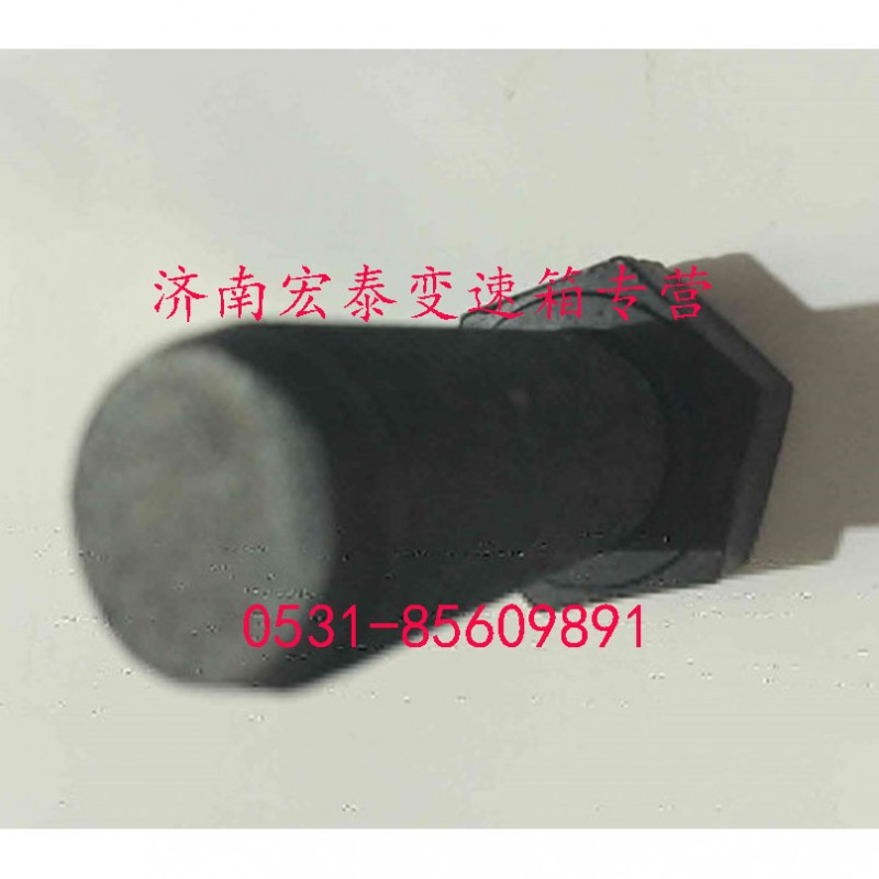 GB21-76,小六角头螺栓,济南宏泰变速箱专营店