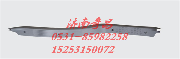 LG1612610022,HOWO轻卡门槛 右,济南奇昌汽车配件有限公司